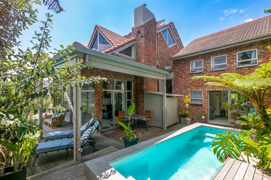 3 Bedroom Property for Sale in Wilderness Central Western Cape